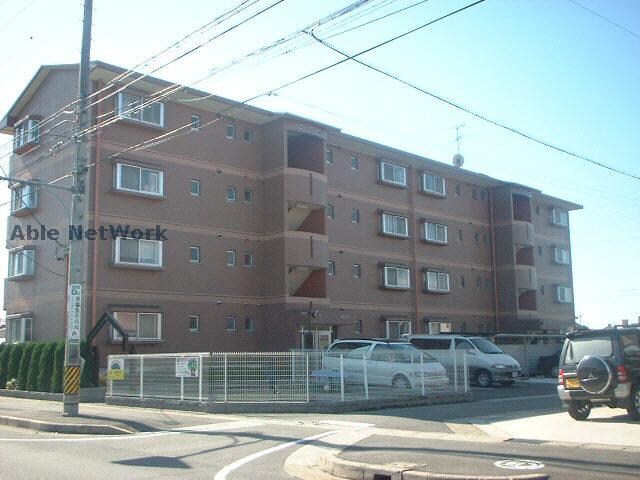 物件外観写真2　(外観)