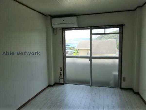 居室(同型モデル)