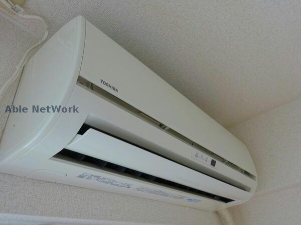 空調設備(同型モデル)