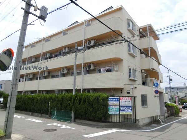 外観(外観)