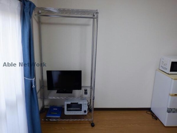 その他設備(※家具家電雑貨はイメージです。)