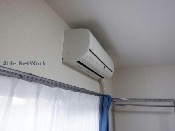 空調設備