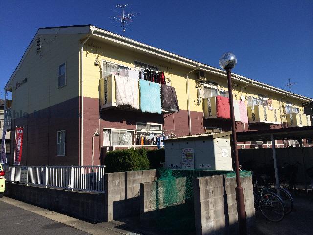 コーポ大島（下市場町）