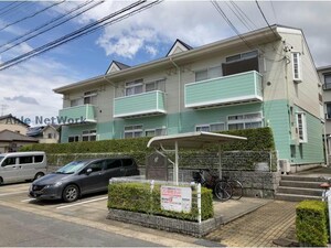 グリーンハイツ野菊外観写真