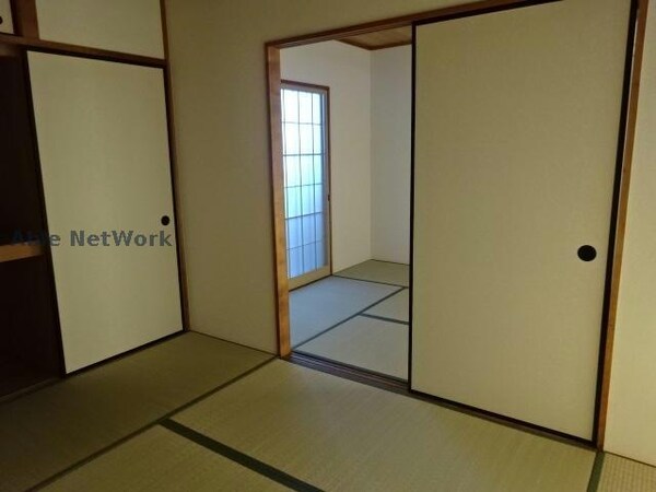 居室(同型モデル)