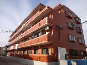 プリミエール岩野Ⅱ外観写真