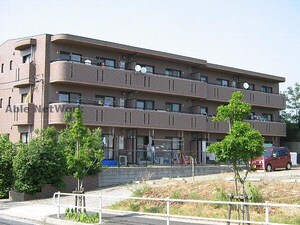 グレースⅠ外観写真