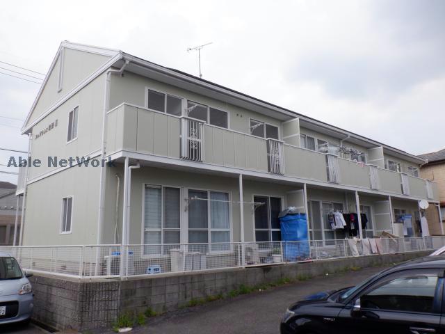 フレグランス岩野2