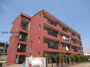 サンパーク勝川外観写真