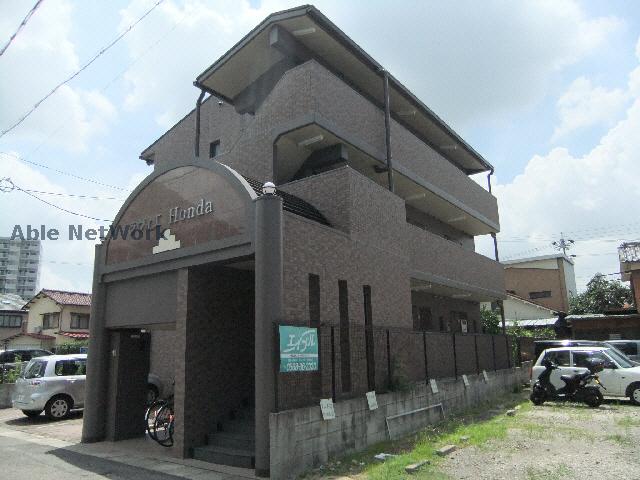 外観写真