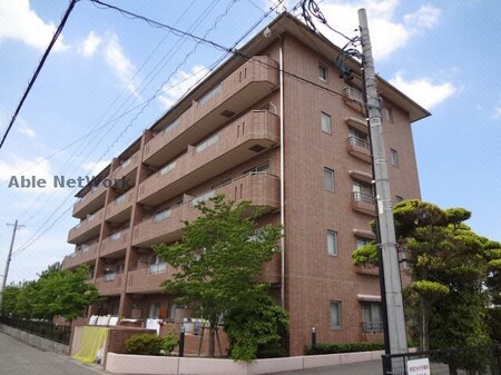グレイス（新開町）外観写真