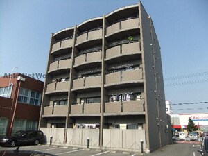 シャインアール外観写真