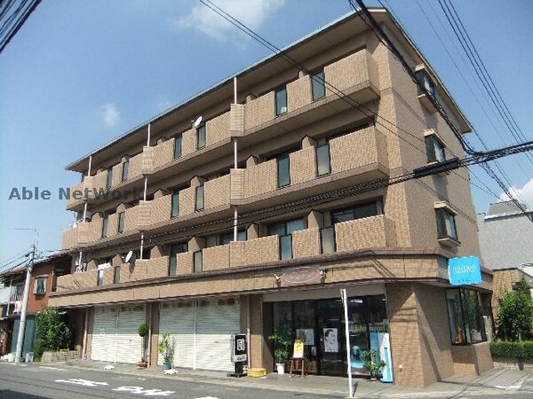 外観(外観)