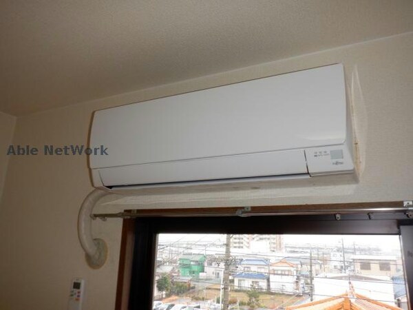 空調設備