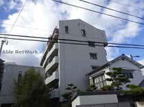 Chez-soi Ｍの外観写真