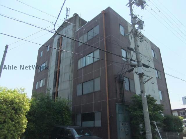 物件外観写真2　(外観)