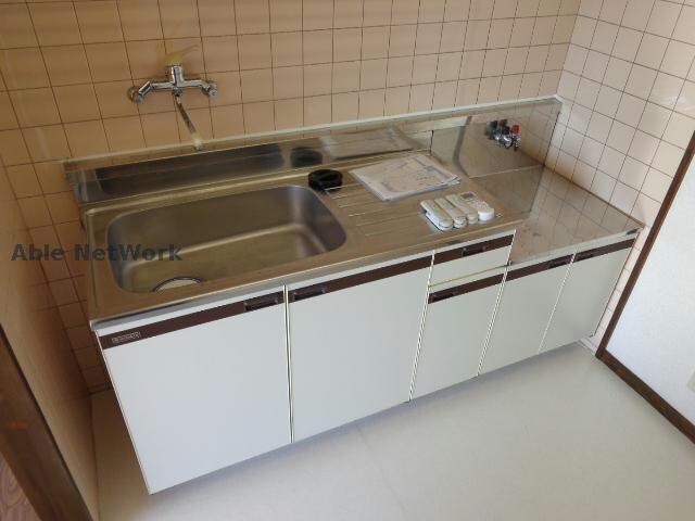 物件内観写真10　(同型モデル)