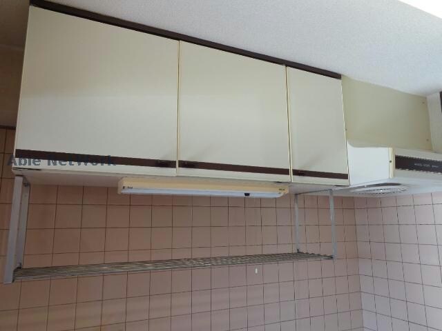 物件内観写真11　(同型モデル)