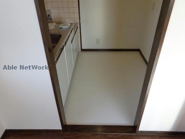 物件内観写真12　(同型モデル)