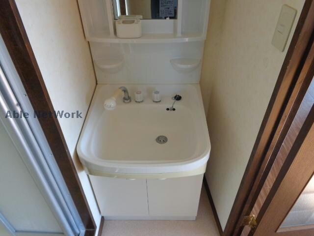 物件内観写真16　(同型モデル)