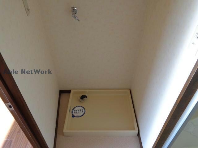 物件内観写真17　(同型モデル)