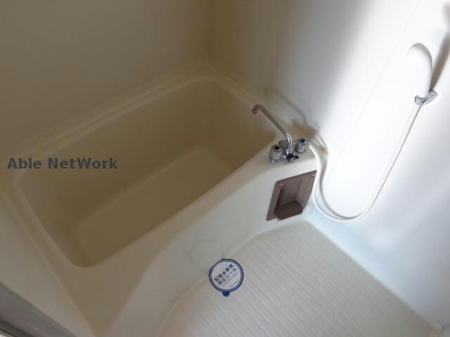 物件内観写真18　(同型モデル)