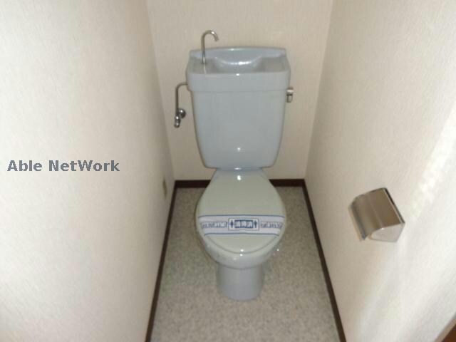 物件内観写真19　(同型モデル)