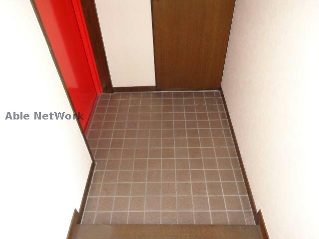 物件内観写真20　(同型モデル)