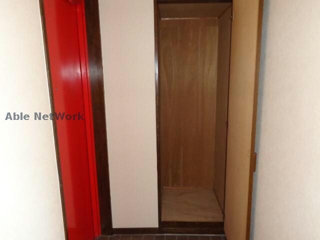 物件内観写真21　(同型モデル)