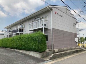 タウン松山Ⅰ外観写真