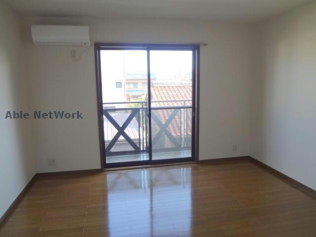 物件内観写真5　(同型モデル)