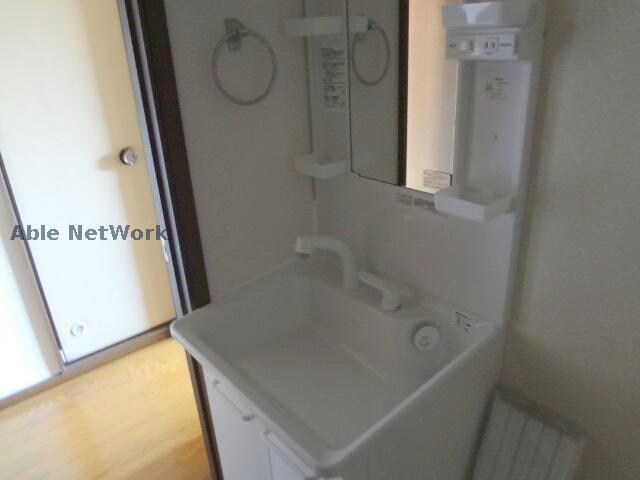 物件内観写真8　(同型モデル)