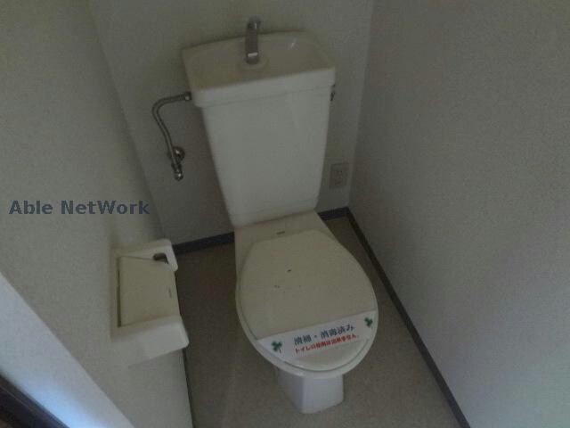 物件内観写真11　(同型モデル)