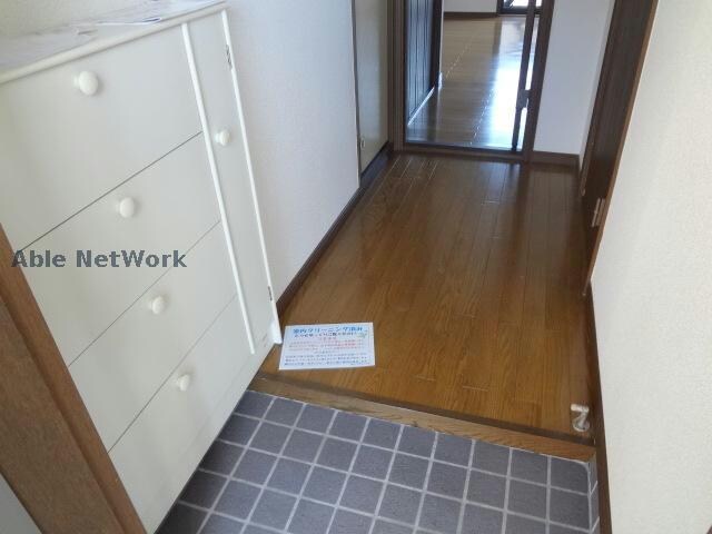 物件内観写真12　(同型モデル)