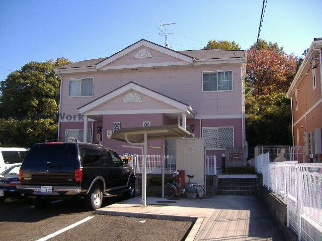 ファンシーハイムNANA