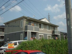 ファーストプレイスⅠ・Ⅱ外観写真