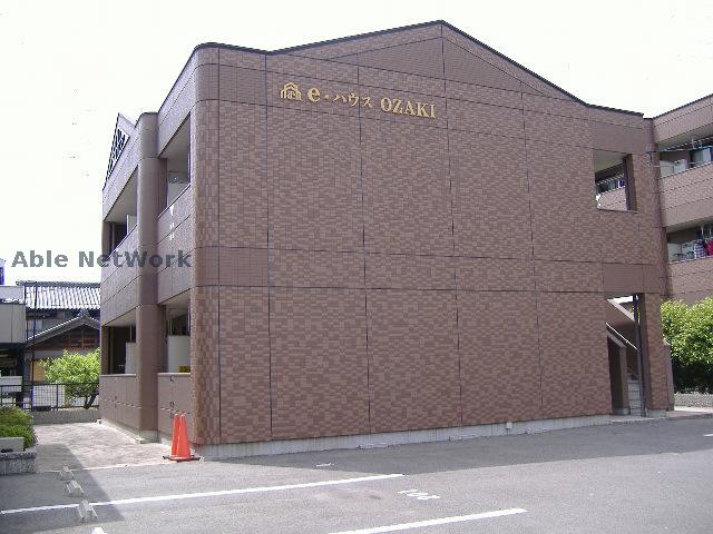 ｅハウス ＯＺＡＫＩ
