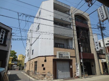 エクセレンス勝川外観写真