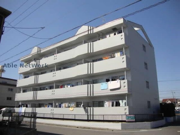 外観(外観)
