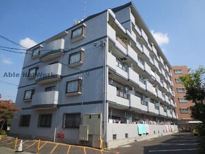 ウィンザーK＆Y（稲口町）外観写真