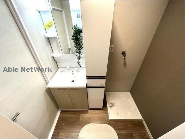 物件内観写真7　(※家具雑貨はイメージです。)