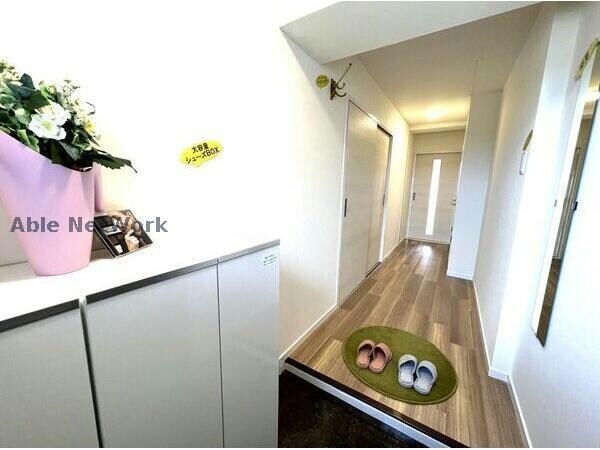 物件内観写真10　(※家具雑貨はイメージです。)