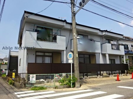 アイテック７外観写真