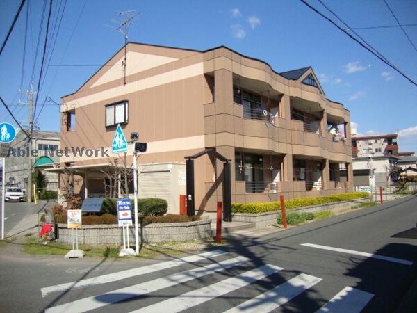 外観(外観)