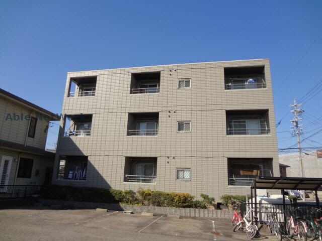 物件外観写真1　(外観)