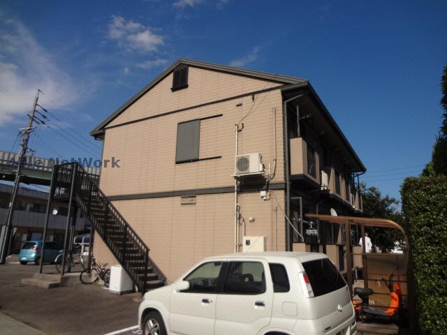エトワール勝川（勝川町）