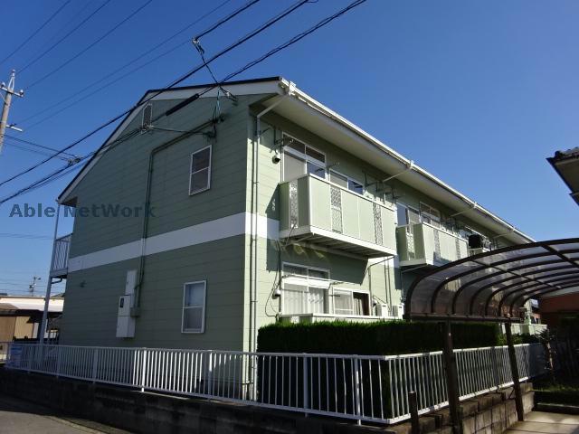 ドミール池合A