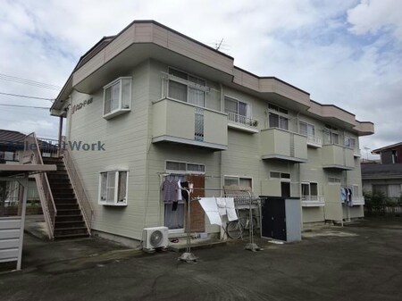 メゾンド水野外観写真