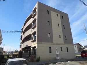 アクシス（大留町）外観写真