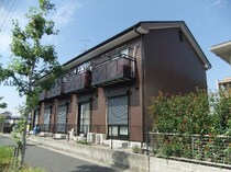 Villageの外観写真